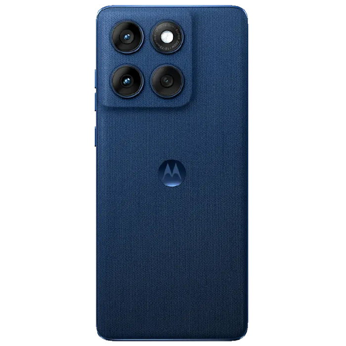 Motorola edge 60 512 GB 8 GB RAM Azul